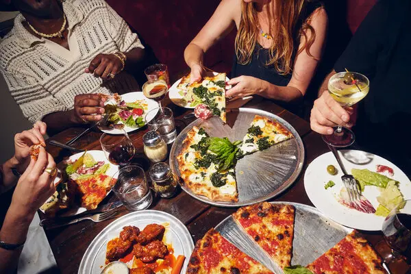 Our Guide to the Top Pizza Restaurants Inside London's Casino Resorts